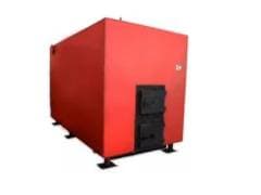 Котлы жаротрубные 