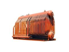 Котлы паровые  